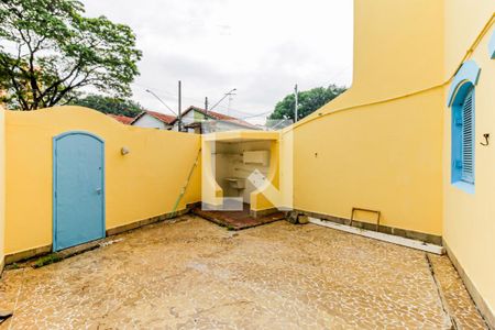 Casa à venda com 175m², 3 quartos e 2 vagasQuintal