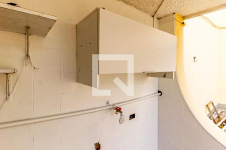 Casa à venda com 175m², 3 quartos e 2 vagasÁrea de Serviço