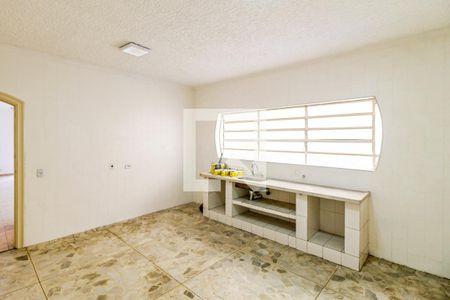 Casa à venda com 175m², 3 quartos e 2 vagasCozinha