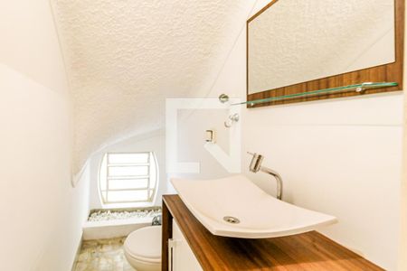 Lavabo de casa à venda com 3 quartos, 175m² em Santo Amaro, São Paulo