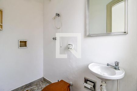 Casa à venda com 175m², 3 quartos e 2 vagasBanheiro Edícula