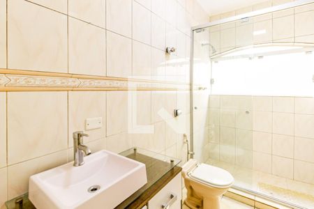 Casa à venda com 175m², 3 quartos e 2 vagasBanheiro