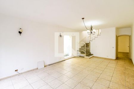 Sala de casa à venda com 3 quartos, 175m² em Santo Amaro, São Paulo