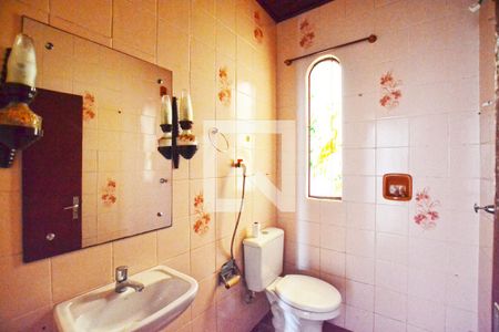 Casa à venda com 150m², 3 quartos e 4 vagasBanheiro