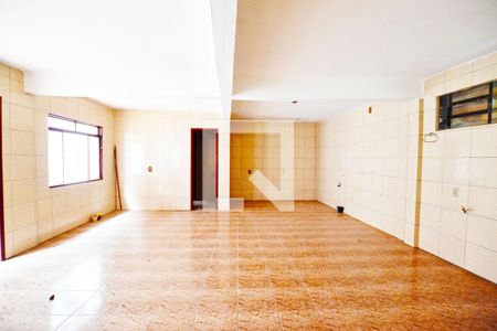 Casa à venda com 150m², 3 quartos e 4 vagasCozinha