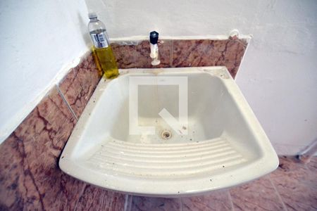 Casa à venda com 150m², 3 quartos e 4 vagasÁrea de Serviço