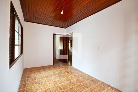 Sala de casa à venda com 3 quartos, 150m² em Hipica, Porto Alegre