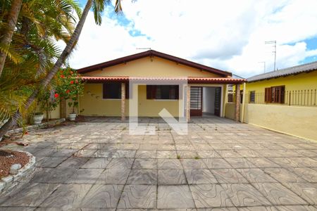 Casa à venda com 150m², 3 quartos e 4 vagasFachada