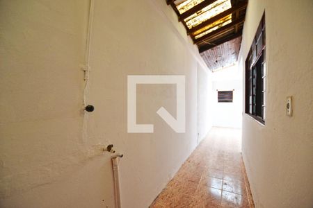 Casa à venda com 150m², 3 quartos e 4 vagasÁrea de Serviço