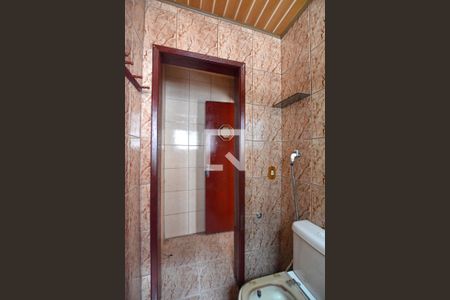 Casa à venda com 150m², 3 quartos e 4 vagasBanheiro 2