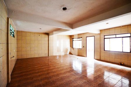 Casa à venda com 150m², 3 quartos e 4 vagasCozinha