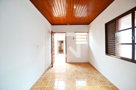 Sala de casa à venda com 3 quartos, 150m² em Hipica, Porto Alegre