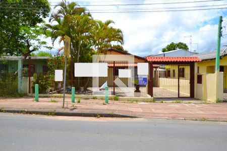 Casa à venda com 150m², 3 quartos e 4 vagasFachada