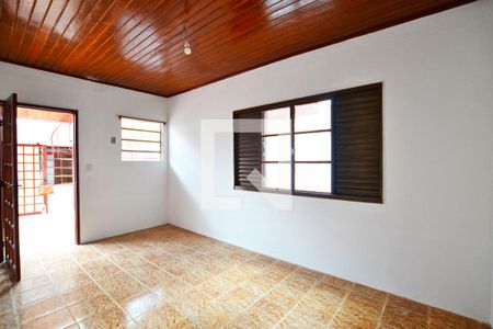 Sala de casa à venda com 3 quartos, 150m² em Hipica, Porto Alegre