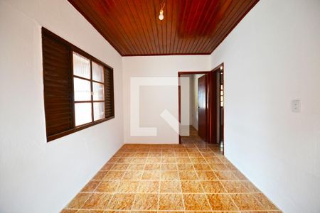 Sala de casa à venda com 3 quartos, 150m² em Hipica, Porto Alegre