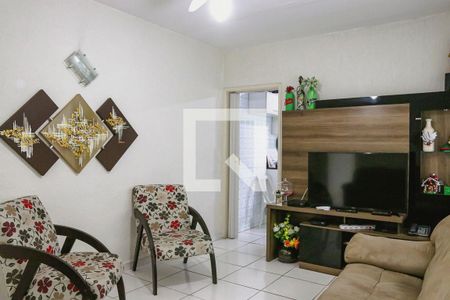 Sala  de casa à venda com 3 quartos, 150m² em Parque Edu Chaves, São Paulo