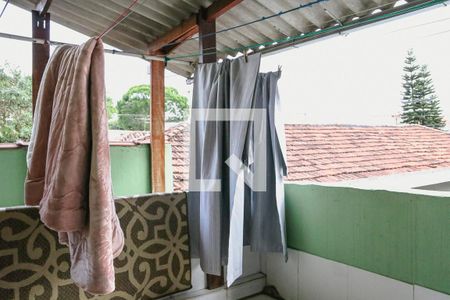 Casa à venda com 150m², 3 quartos e 2 vagasÁrea Gourmet