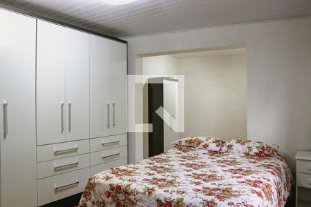 Casa à venda com 150m², 3 quartos e 2 vagasQuarto 