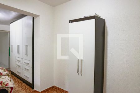 Suíte de casa à venda com 3 quartos, 150m² em Parque Edu Chaves, São Paulo