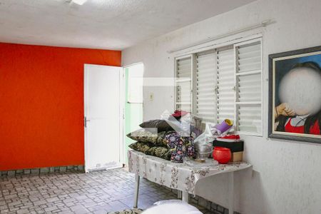 Casa à venda com 150m², 3 quartos e 2 vagasÁrea Gourmet