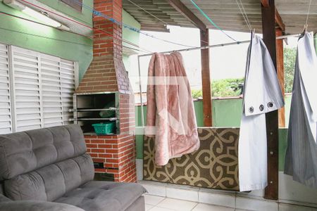 Casa à venda com 150m², 3 quartos e 2 vagasÁrea Gourmet