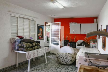 Casa à venda com 150m², 3 quartos e 2 vagasÁrea Gourmet