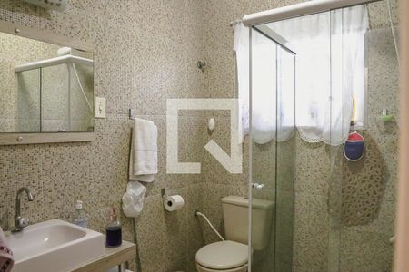 Casa à venda com 150m², 3 quartos e 2 vagasBanheiro 