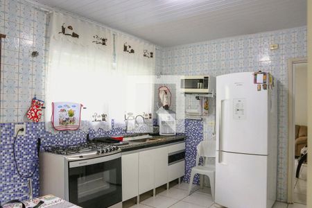 Casa à venda com 150m², 3 quartos e 2 vagasCozinha 