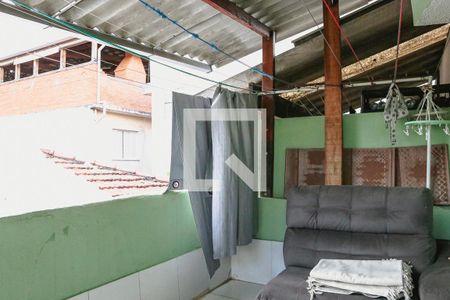 Casa à venda com 150m², 3 quartos e 2 vagasÁrea Gourmet