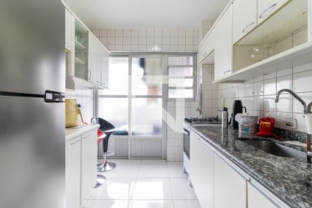 Apartamento à venda com 79m², 2 quartos e 1 vagaCozinha