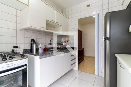 Apartamento à venda com 79m², 2 quartos e 1 vagaCozinha