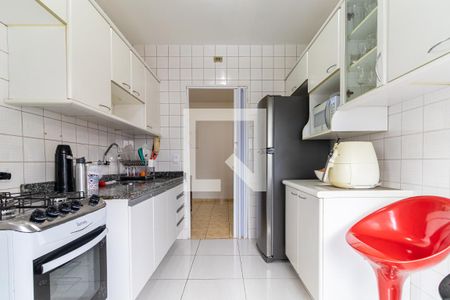 Apartamento à venda com 79m², 2 quartos e 1 vagaCozinha
