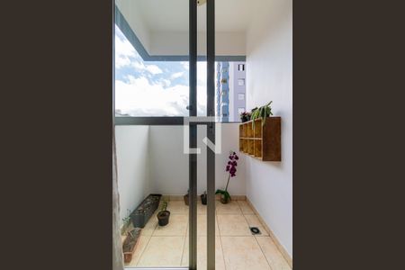 Apartamento à venda com 79m², 2 quartos e 1 vagaVaranda da Sala