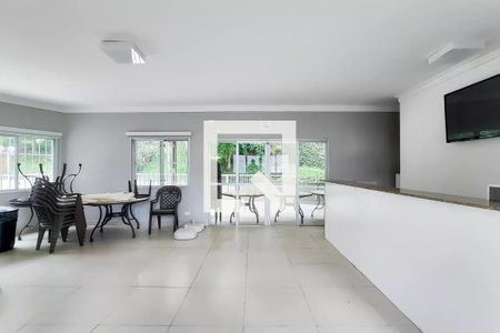 Apartamento à venda com 79m², 2 quartos e 1 vagaÁrea comum - Salão de festas