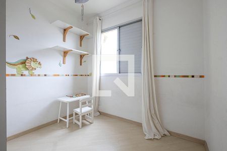 Apartamento à venda com 80m², 3 quartos e 2 vagasQuarto 2