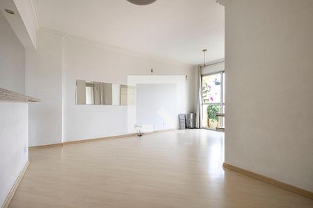 Sala de apartamento à venda com 3 quartos, 80m² em Perdizes, São Paulo