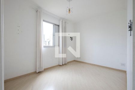 Suíte de apartamento à venda com 3 quartos, 80m² em Perdizes, São Paulo