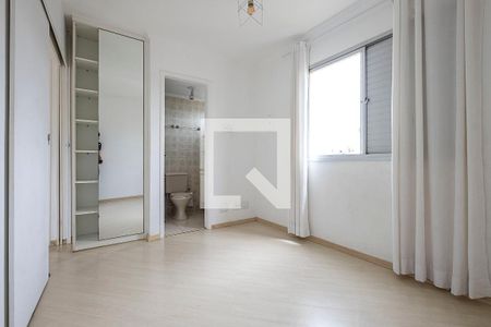 Suíte de apartamento à venda com 3 quartos, 80m² em Perdizes, São Paulo