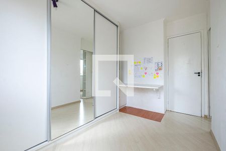 Suíte de apartamento à venda com 3 quartos, 80m² em Perdizes, São Paulo