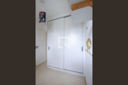 Apartamento à venda com 80m², 3 quartos e 2 vagasQuarto 2