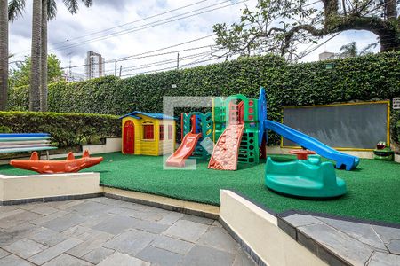 Apartamento à venda com 80m², 3 quartos e 2 vagasPlayground