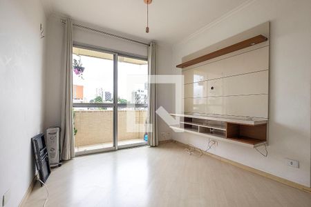 Sala de apartamento à venda com 3 quartos, 80m² em Perdizes, São Paulo