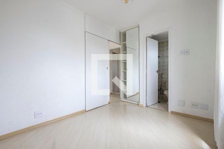 Suíte de apartamento à venda com 3 quartos, 80m² em Perdizes, São Paulo