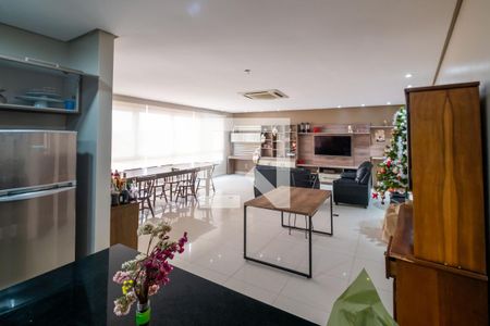 Casa à venda com 300m², 4 quartos e 10 vagasSalão de Festas