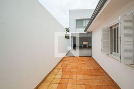 Casa à venda com 300m², 4 quartos e 10 vagasÁrea externa