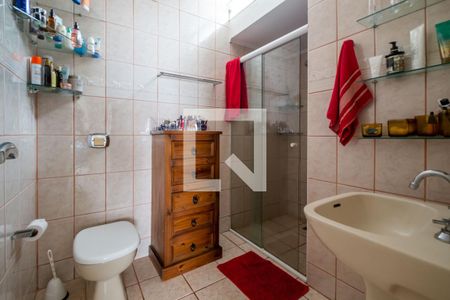 Casa à venda com 300m², 4 quartos e 10 vagasSuíte