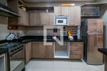 Casa à venda com 300m², 4 quartos e 10 vagasSalão de Festas