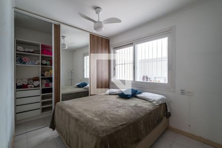 Casa à venda com 300m², 4 quartos e 10 vagasQuarto 3