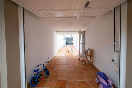 Casa à venda com 300m², 4 quartos e 10 vagasÁrea externa