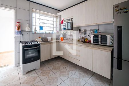 Casa à venda com 300m², 4 quartos e 10 vagasCozinha